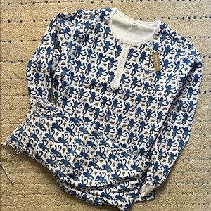 XXL Men’s Roller Rabbit PJ set